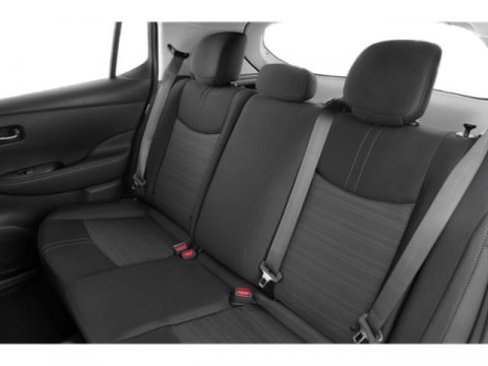 Certified 2022 Nissan Leaf S image 16