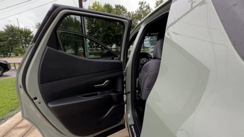 Used 2023 Hyundai Santa Cruz SEL w/ Cargo Package image 38