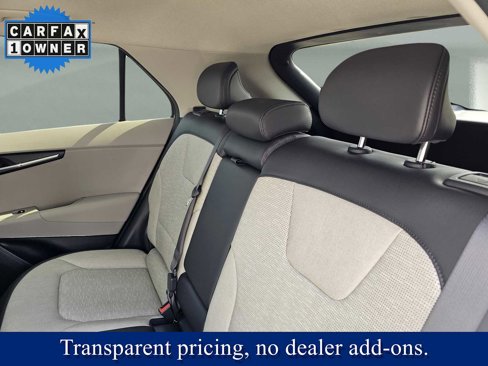 Used 2023 Kia Niro Wave image 33