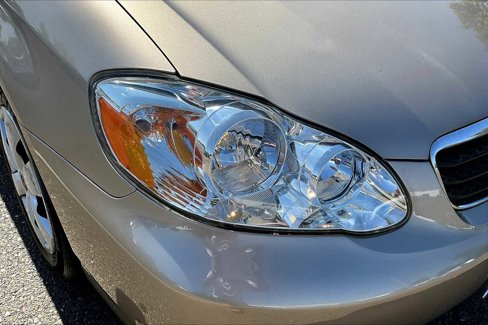 Used 2008 Toyota Corolla CE image 27