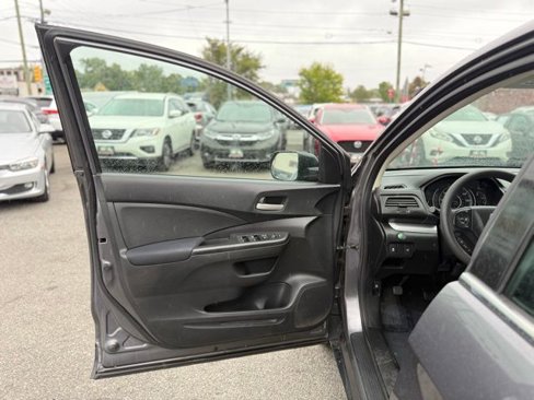 Used 2015 Honda CR-V LX image 16