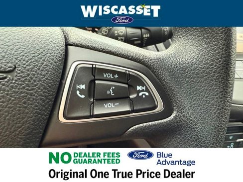 Certified 2019 Ford Escape SE image 16