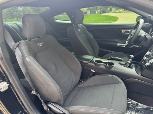 Used 2016 Ford Mustang GT w/ Interior & Wheel Package image 19
