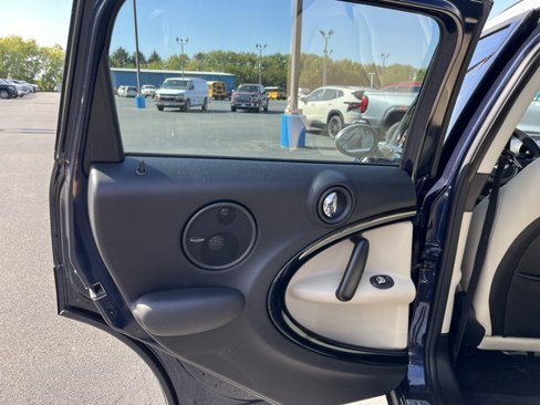 Used 2014 MINI Cooper Countryman S image 26