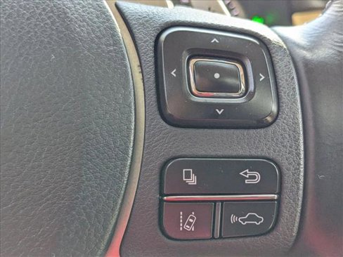 Used 2018 Lexus NX 300 FWD image 15