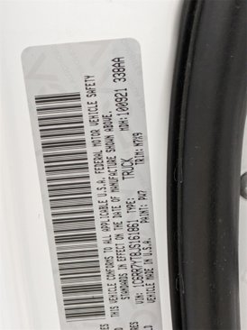 Used 2018 RAM 1500 Rebel w/ Luxury Group image 34