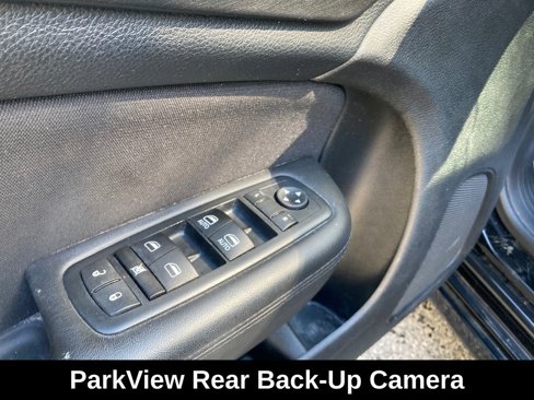 Used 2015 Chrysler 200 Limited w/ Spring Special Group image 14
