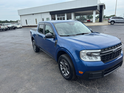 Used 2024 Ford Maverick XLT w/ XLT Luxury Package image 3