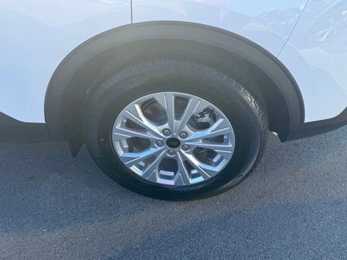 New 2025 Ford Escape Active w/ Cold Weather Package image 42