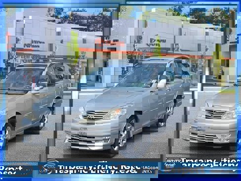 Used 2006 Toyota Camry XLE image 4