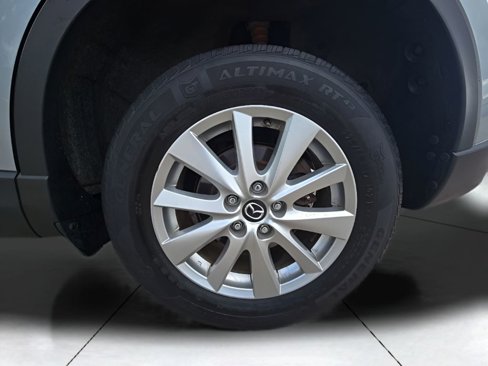 Used 2016 MAZDA CX-5 Touring image 41