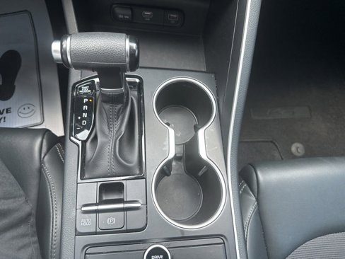 Used 2022 Kia K5 GT-Line image 8