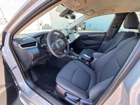 Used 2022 Toyota Corolla LE image 22