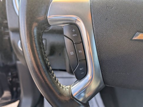 Used 2014 Chevrolet Traverse LT w/ All-Star Edition image 16