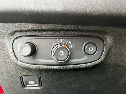 Used 2019 GMC Terrain SLT w/ Preferred Package image 10