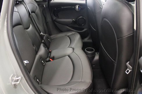 Used 2015 MINI Cooper 4-Door Hardtop image 42