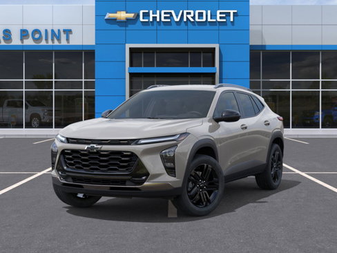 New 2026 Chevrolet Trax ACTIV image 6