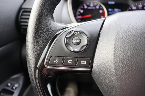 Used 2024 Mitsubishi Eclipse Cross SE image 28