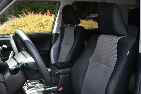 Used 2016 Toyota 4Runner SR5 image 11