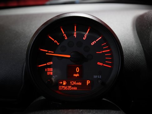 Used 2015 MINI Cooper Countryman S image 17