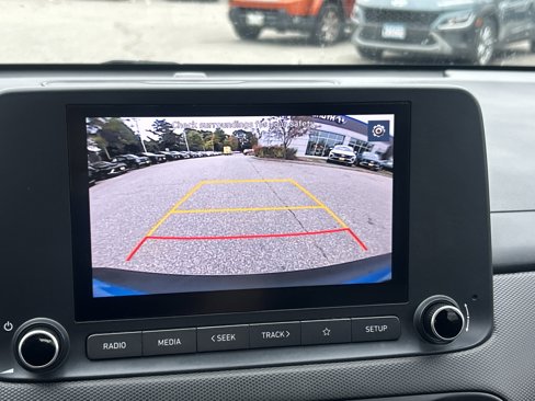 Certified 2023 Hyundai Kona SE image 26