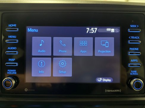 Used 2020 Toyota Tacoma SR image 20
