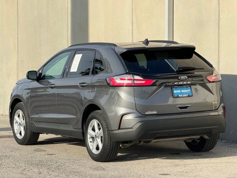 Used 2022 Ford Edge SE image 29