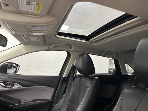 Used 2019 MAZDA CX-3 Grand Touring image 14