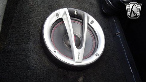 Used 1986 Alfa Romeo Spider Graduate image 9