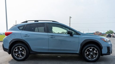 Used 2018 Subaru Crosstrek 2.0i image 5