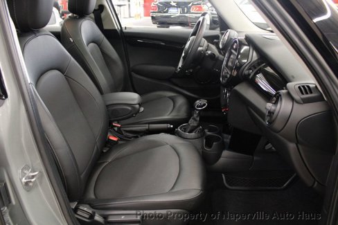 Used 2015 MINI Cooper 4-Door Hardtop image 46