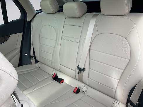 Used 2017 Mercedes-Benz GLC 300 image 13