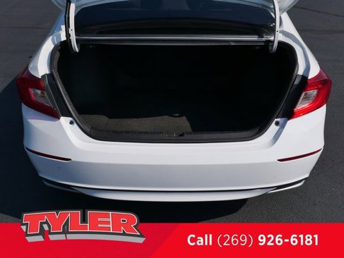 Used 2018 Honda Accord EX-L image 17