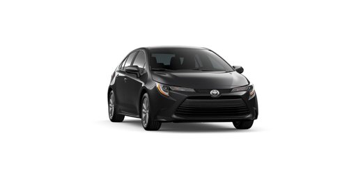 New 2026 Toyota Corolla LE image 16