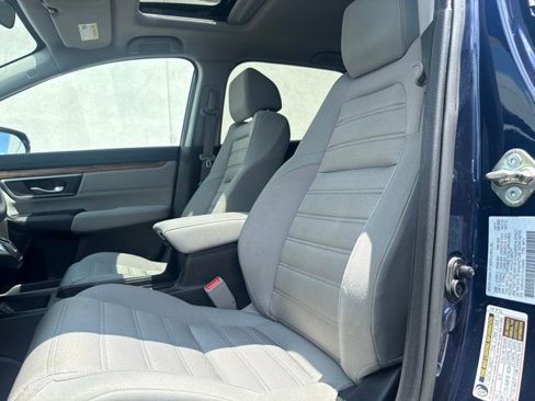 Used 2017 Honda CR-V EX image 15