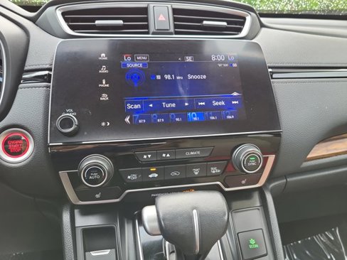 Used 2019 Honda CR-V EX-L image 34
