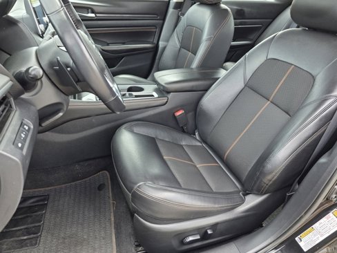 Used 2021 Nissan Altima 2.5 SR image 18