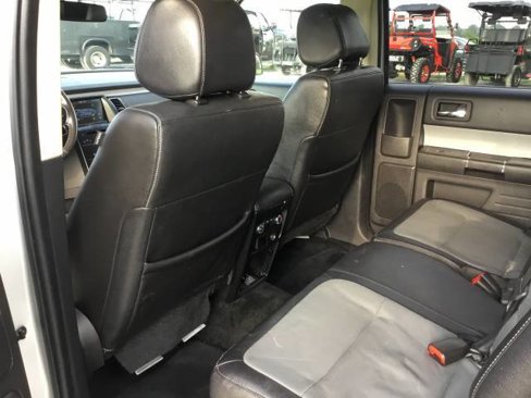 Used 2015 Ford Flex SEL image 15