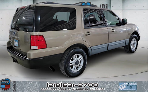 Used 2003 Ford Expedition XLT image 4