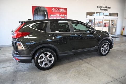 Used 2019 Honda CR-V EX-L image 5