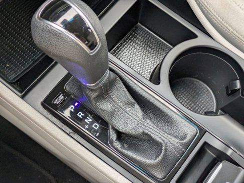 Used 2019 Hyundai Tucson Value image 21