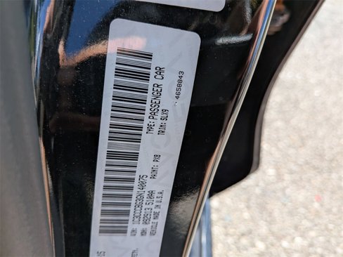Used 2016 Chrysler 200 S w/ Navigation & Sound Group I image 34
