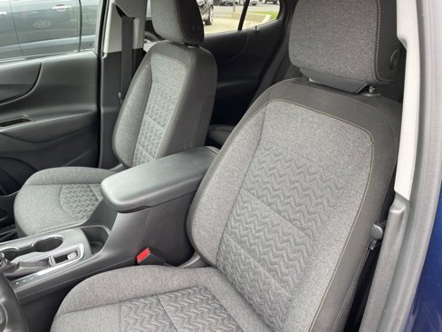 Used 2022 Chevrolet Equinox LT image 10