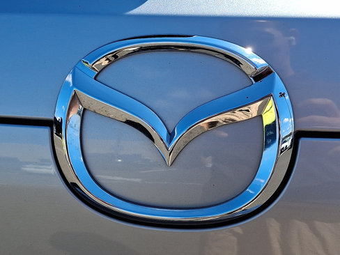 Used 2018 MAZDA CX-5 Touring w/ Preferred Equipment Package image 29