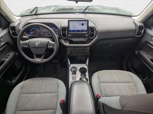 Used 2023 Ford Bronco Sport Big Bend w/ Topo Graphic Package image 15