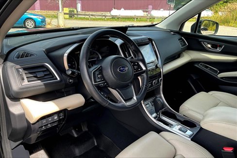Used 2020 Subaru Ascent Limited w/ Technology Package image 14