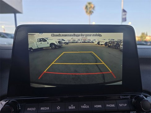 Used 2021 Kia Forte LXS image 15