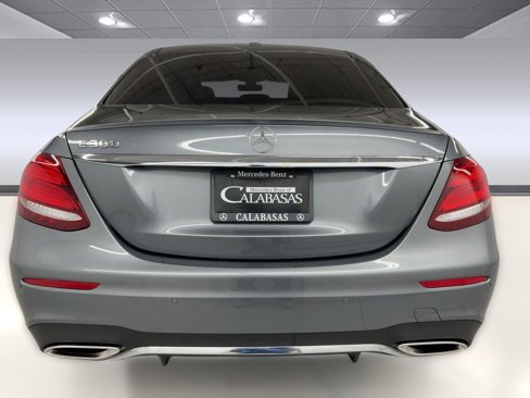 Certified 2019 Mercedes-Benz E 300 image 10
