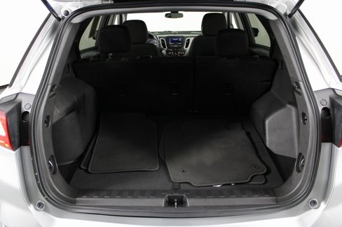 Used 2021 Chevrolet Equinox LS w/ LS Convenience Package image 13