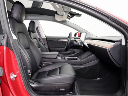 Used 2022 Tesla Model 3 Long Range image 19